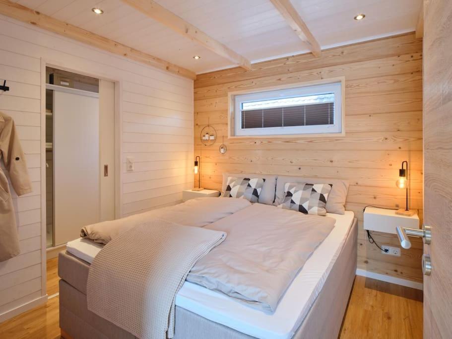 Chalet In Koeln - Tinyhouse المظهر الخارجي الصورة